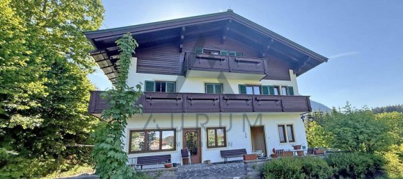 Terrain à Soll, Austria 2236m² No. 254655 3