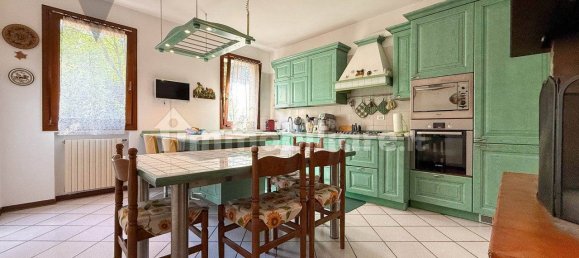 4 bedrooms House in Noventa Padovana, Italy No. 268329 10