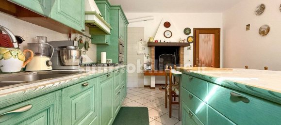 4 bedrooms House in Noventa Padovana, Italy No. 268329 14