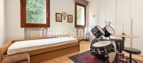 4 bedrooms House in Noventa Padovana, Italy No. 268329 23
