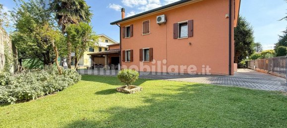 4 bedrooms House in Noventa Padovana, Italy No. 268329 32
