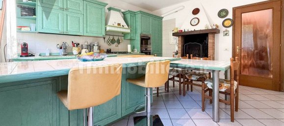 4 bedrooms House in Noventa Padovana, Italy No. 268329 11