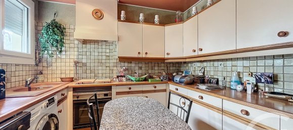 Квартира с 2 спальнями в Сент-Андре-ле-Вержер, Франция № 64750 4