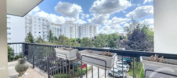 Квартира с 2 спальнями в Сент-Андре-ле-Вержер, Франция № 64750 10