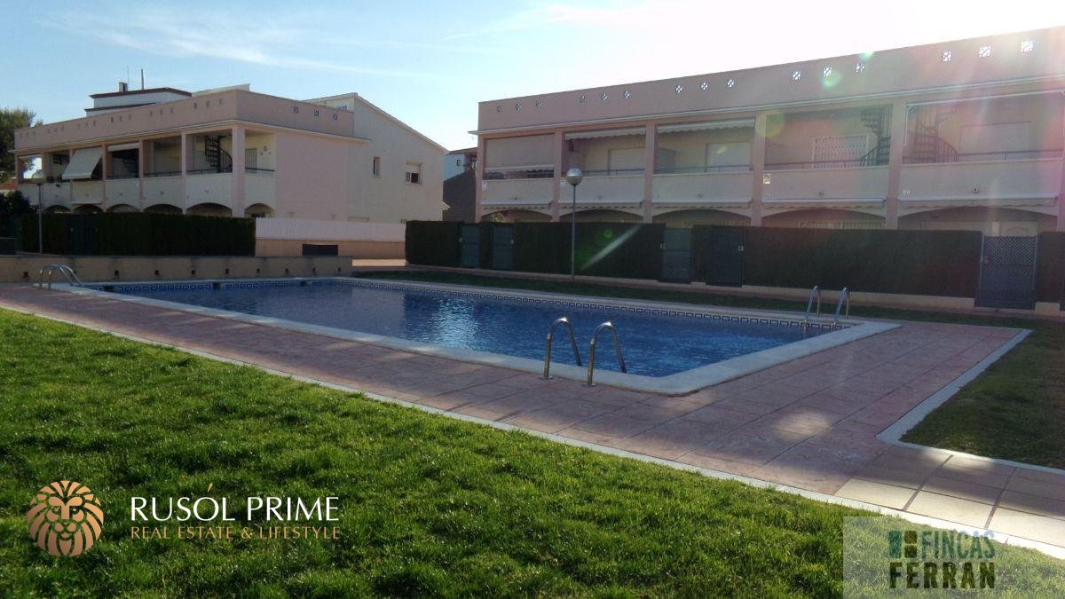 3 chambres Maison à Coma-Ruga, Spain No. 256