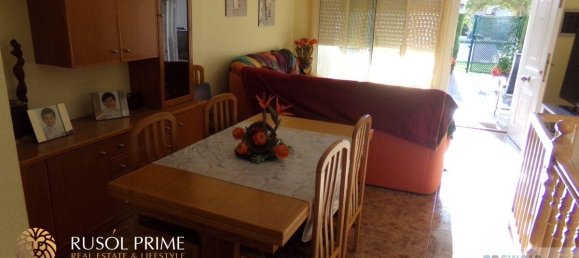 3 chambres Maison à Coma-Ruga, Spain No. 256 12