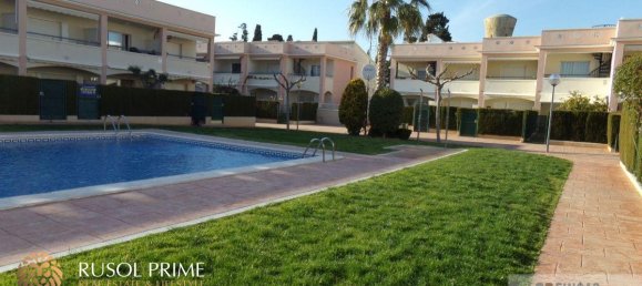 3 chambres Maison à Coma-Ruga, Spain No. 256 2