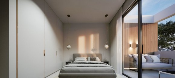 1 Schlafzimmer Wohnung in Aradippou, Cyprus, Nr. 22900 4