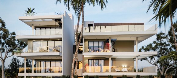 1 Schlafzimmer Wohnung in Aradippou, Cyprus, Nr. 22900 10