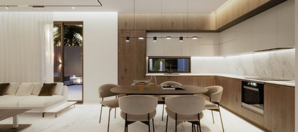 1 Schlafzimmer Wohnung in Aradippou, Cyprus, Nr. 22900 7