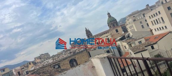 11-salle Penthouse à Palermo, Italy No. 168019 4