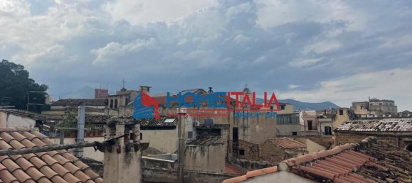 11-salle Penthouse à Palermo, Italy No. 168019 2