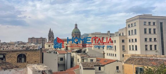 11-salle Penthouse à Palermo, Italy No. 168019 3