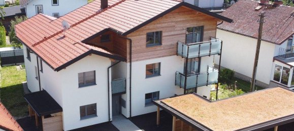 Квартира с 3 комнатами в Хохбург-Ах, Австрия № 231996 2