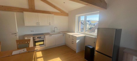 Квартира с 3 комнатами в Хохбург-Ах, Австрия № 231996 4