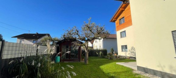 Квартира с 3 комнатами в Хохбург-Ах, Австрия № 231996 3