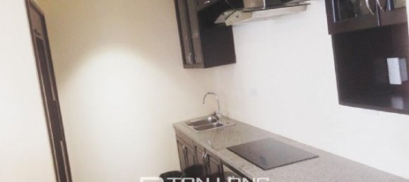 3 bedrooms Apartment in Ba Dinh, Vietnam No. 1899 5