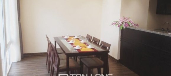 3 bedrooms Apartment in Ba Dinh, Vietnam No. 1899 2