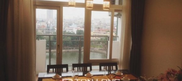 3 bedrooms Apartment in Ba Dinh, Vietnam No. 1899 4