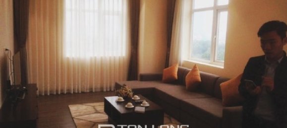 3 bedrooms Apartment in Ba Dinh, Vietnam No. 1899 3