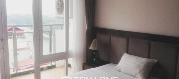 3 bedrooms Apartment in Ba Dinh, Vietnam No. 1899 8