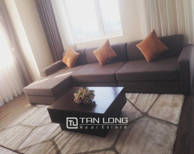 3 bedrooms Apartment in Ba Dinh, Vietnam No. 1899