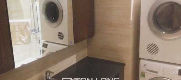 3 bedrooms Apartment in Ba Dinh, Vietnam No. 1899 10