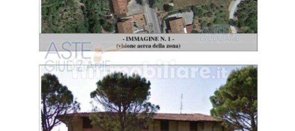 4-Zimmer Wohnung in Poggio Torriana, Italy, Nr. 11454 14