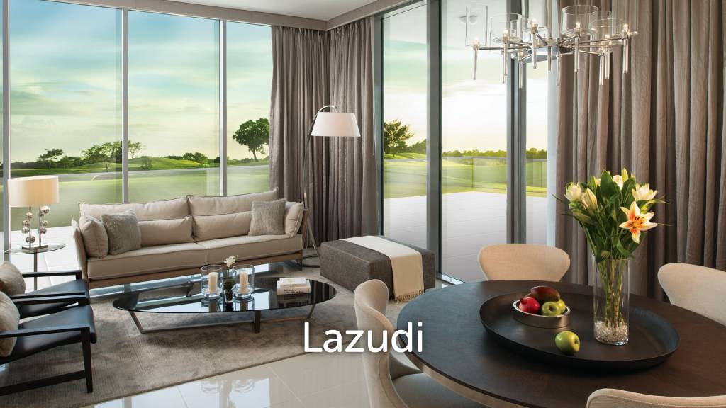 1 chambre Appartement à Dubai, UAE No. 17821