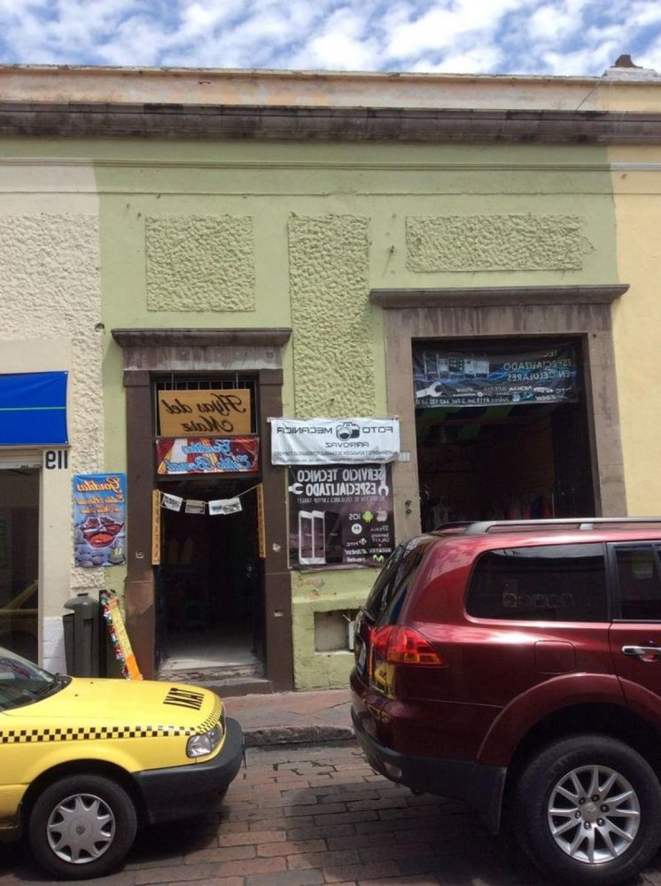 Casa de 4 dormitorios en Querétaro, Mexico No. 147822