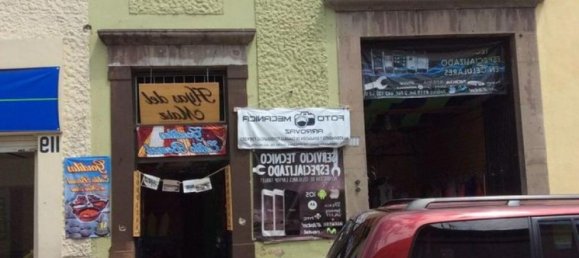 Casa de 4 dormitorios en Querétaro, Mexico No. 147822 2