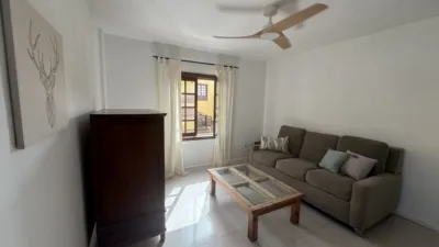 2 Schlafzimmer Wohnung in San Miguel de Abona, Spain, Nr. 169779