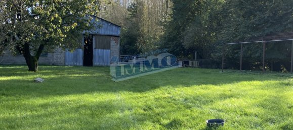 Moradia em banda T4 em Avesnes-le-Comte, France N.º 93526 11