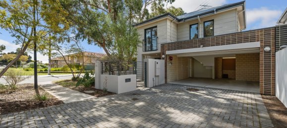 2 Schlafzimmer Haus in Maylands, Australia, Nr. 196 29