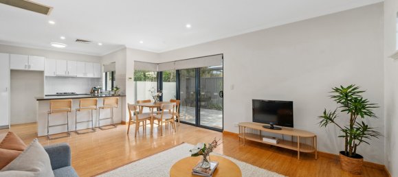 2 Schlafzimmer Haus in Maylands, Australia, Nr. 196 10