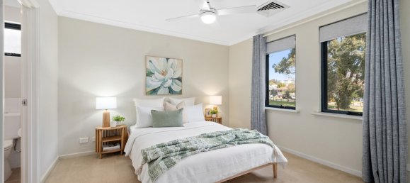 2 Schlafzimmer Haus in Maylands, Australia, Nr. 196 14