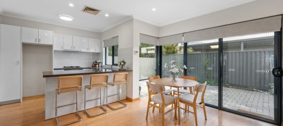 2 Schlafzimmer Haus in Maylands, Australia, Nr. 196 6