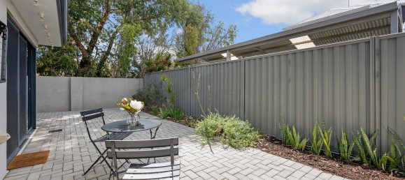 2 Schlafzimmer Haus in Maylands, Australia, Nr. 196 24