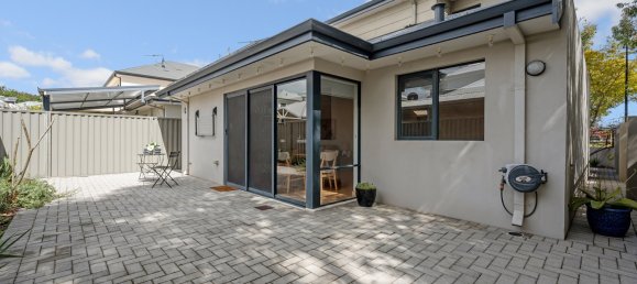 2 Schlafzimmer Haus in Maylands, Australia, Nr. 196 25