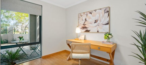 2 Schlafzimmer Haus in Maylands, Australia, Nr. 196 4