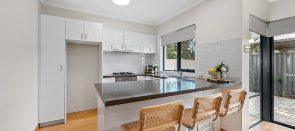 2 Schlafzimmer Haus in Maylands, Australia, Nr. 196 7