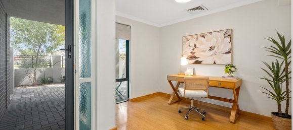 2 Schlafzimmer Haus in Maylands, Australia, Nr. 196 3