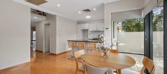 2 Schlafzimmer Haus in Maylands, Australia, Nr. 196 11