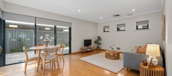 2 Schlafzimmer Haus in Maylands, Australia, Nr. 196 5