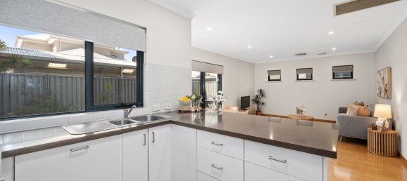 2 Schlafzimmer Haus in Maylands, Australia, Nr. 196 9