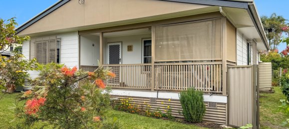 2 غرف نوم منزل في Kyogle, Australia رقم 137 2