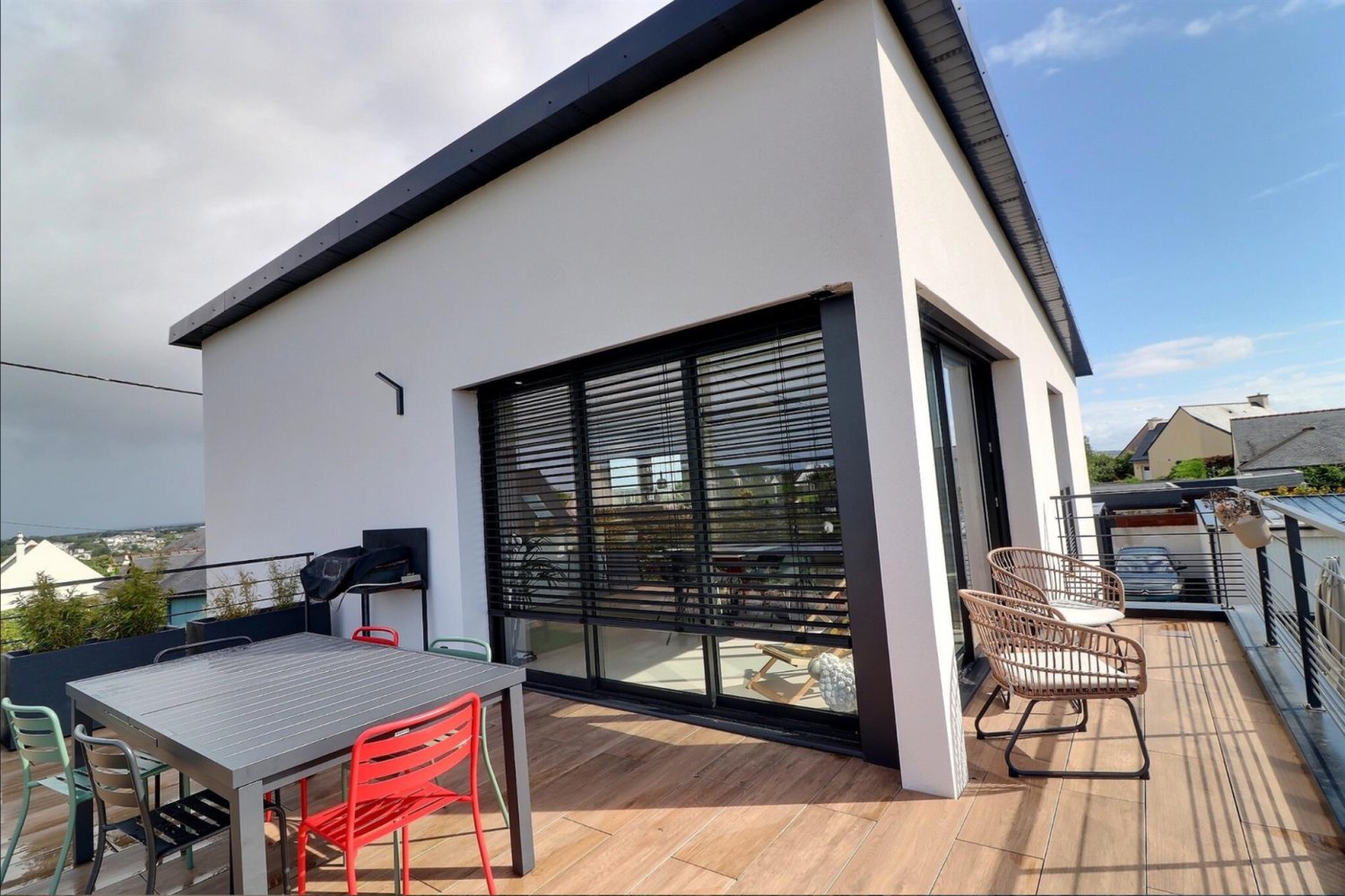 4 chambres Maison à Plougonvelin, France No. 360795