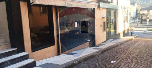 Imóvel comercial em Amares, Portugal 87 m² N.º 33714 2