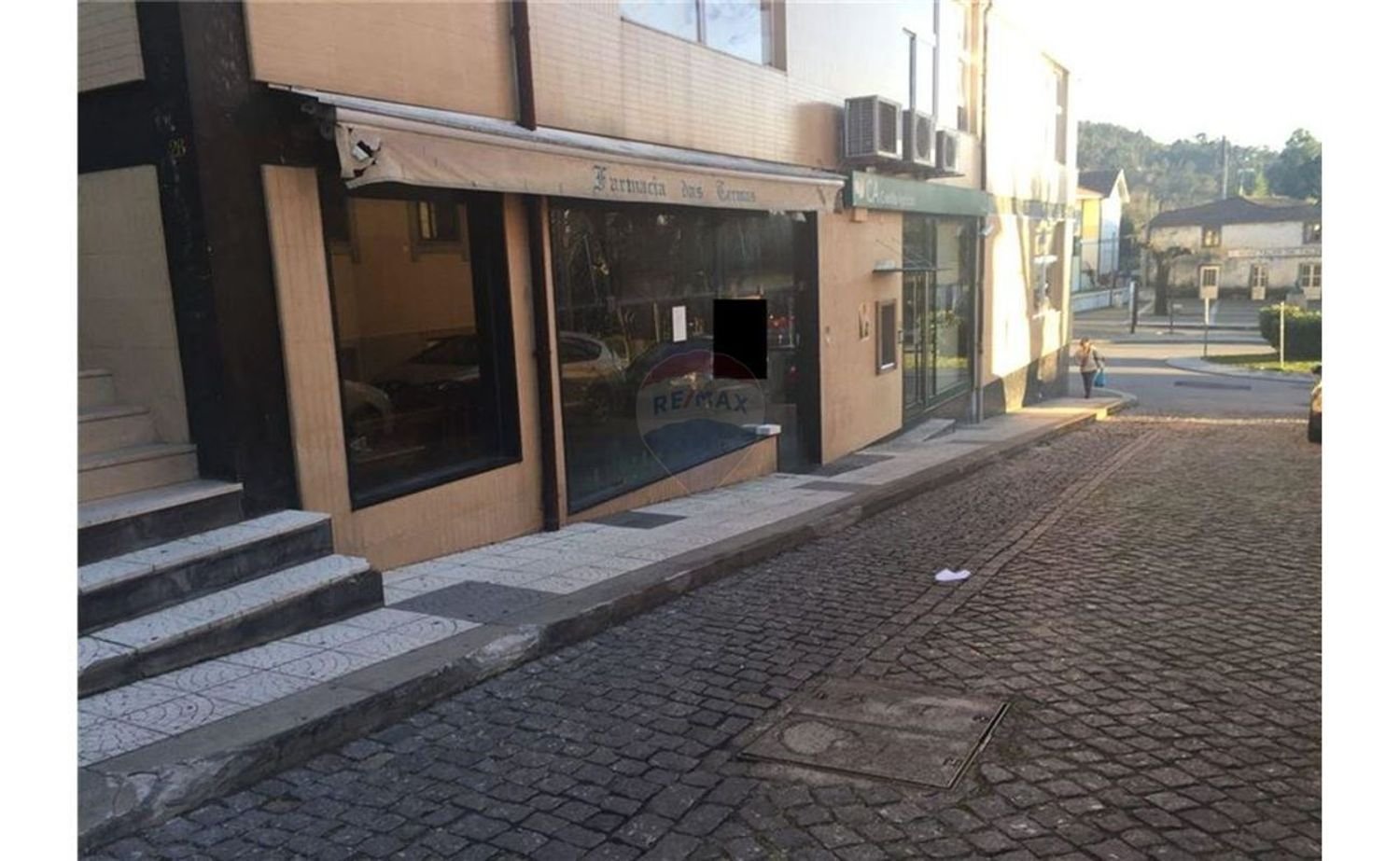 Imóvel comercial em Amares, Portugal 87 m² N.º 33714