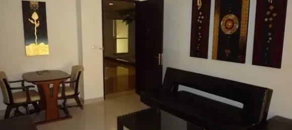 45.5m² Condo in Khlong Toei, Thailand No. 64678 3